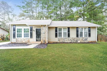 7767 PARK LN JONESBORO, GA 30236